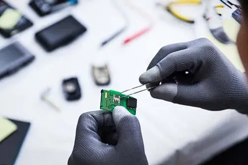 reproduction de télécommande portail à Saint-Raphaël