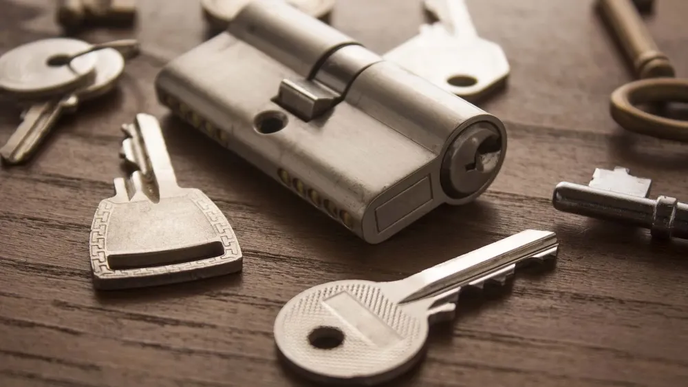 double de clé à Saint-Raphaël